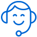 Service Icon Quick Repsonse