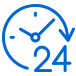 Service Icon Same Day Repairs