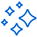 Service Icon Stain Removal